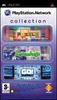 Playstation Network Collection: Puzzle Pack